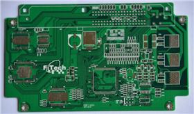 Pcb和记娱乐·H88腐蚀是怎样的过程