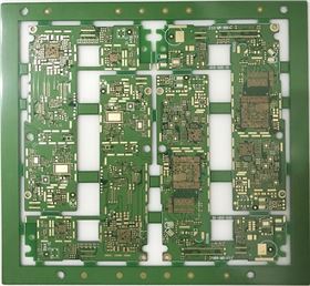 PCB厂的“高考”，你能拿多少分？