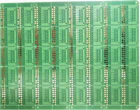 PCB厂的“高考”，你能拿多少分？
