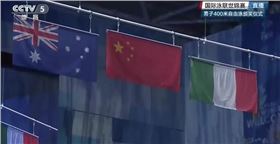 深联和记娱乐·H88见证孙杨的王者之战