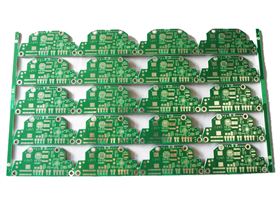 军工PCB V2R2983
