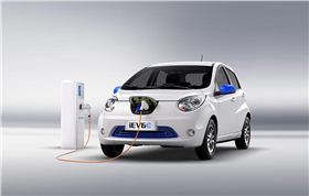 新能源汽车