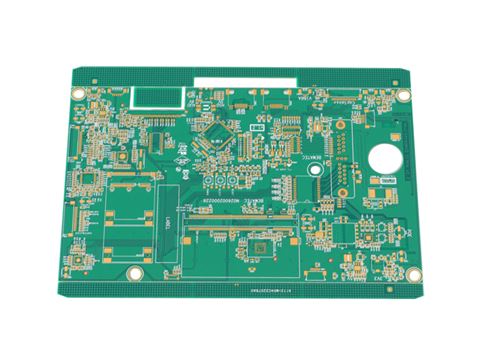 自动化生产设备PCB