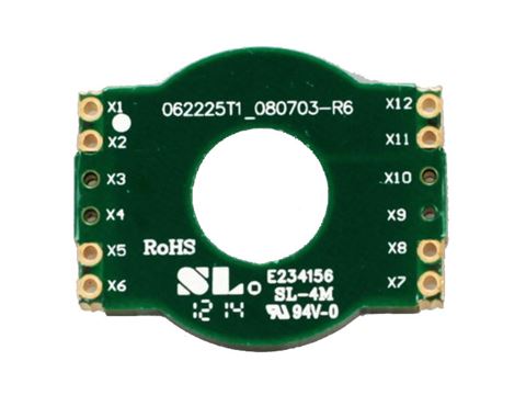 电源厚铜PCB