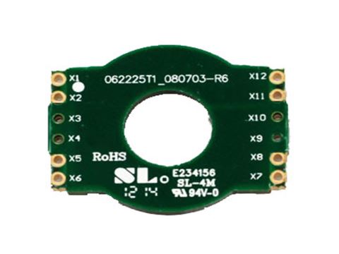 电源厚铜PCB