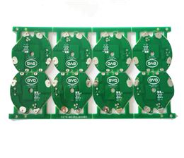 汽车PCB