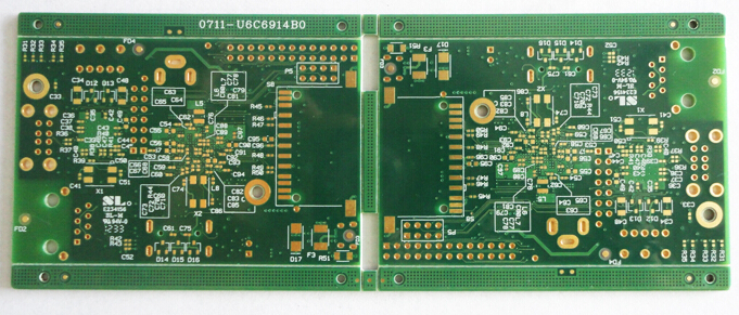 PCB和记娱乐·H88