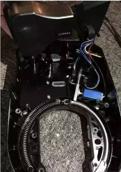 揭秘摩拜单车的车锁与线路板的关系