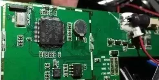 揭秘摩拜单车的车锁与线路板的关系