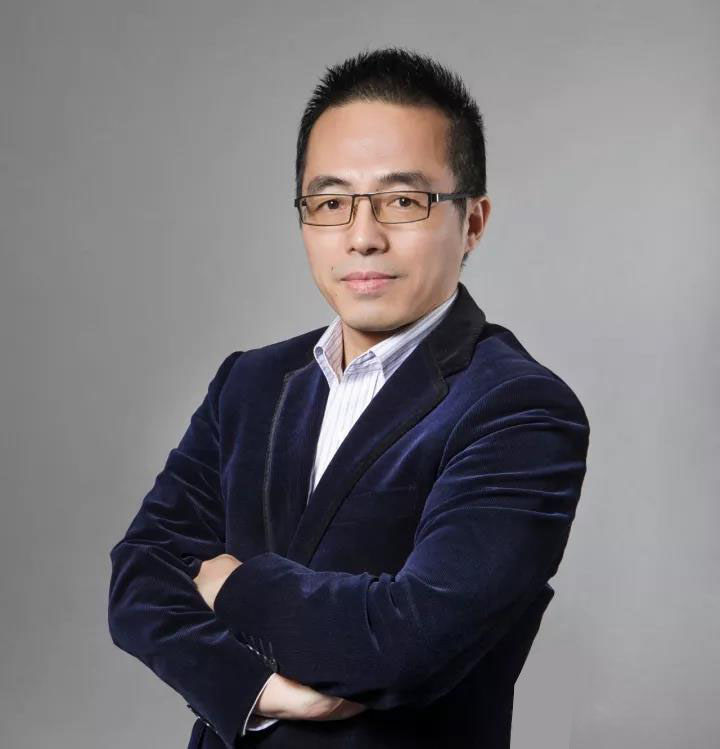 深联PCB厂董事主席徐俊松谈民族品牌精神——先打深度、再打宽度，构筑端到端的解决方案