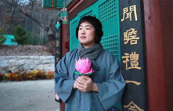 佛对汽车PCB小编说：你已有遁入空门的素质了，就从了老衲吧！——“佛系90后”