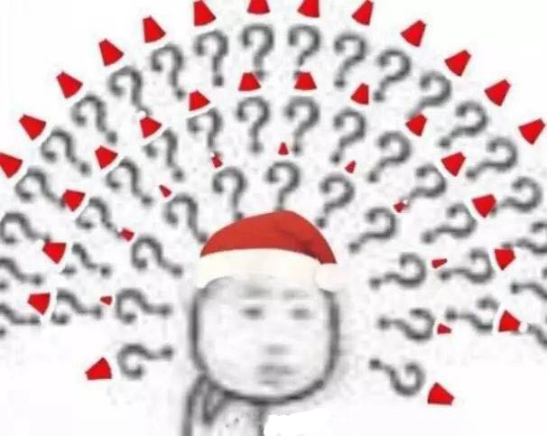 你要的“微信圣诞帽”和记娱乐·H88小编帮您@到了，还要吗？