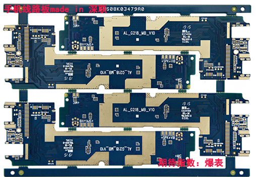 线路板整理2018购机指南，请查阅！