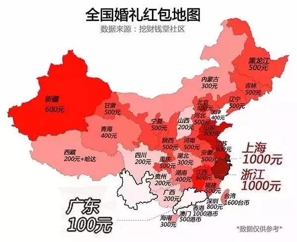 同事结婚只给100红包，线路板厂小编都觉得尴尬，结果…广东人的评论亮了，哈哈哈