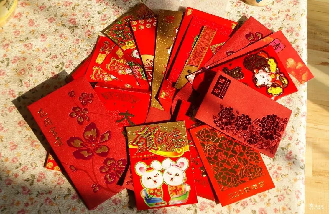 同事结婚只给100红包，线路板厂小编都觉得尴尬，结果…广东人的评论亮了，哈哈哈