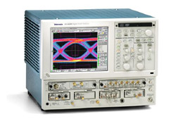 深联电路检测设备-阻抗测试仪-(tektronix)DSA8200