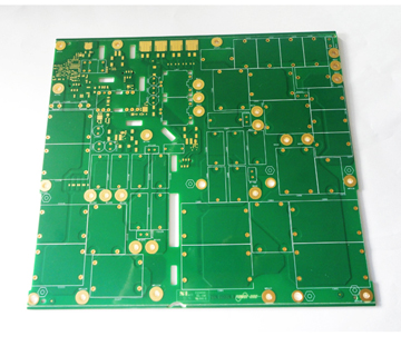 电源高多层PCB
