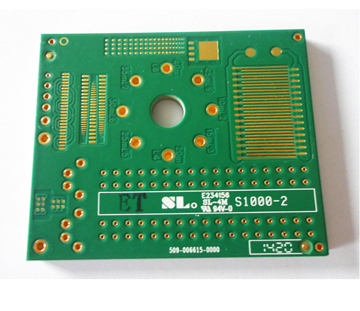 电源高多层PCB