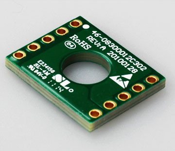 电源高多层PCB