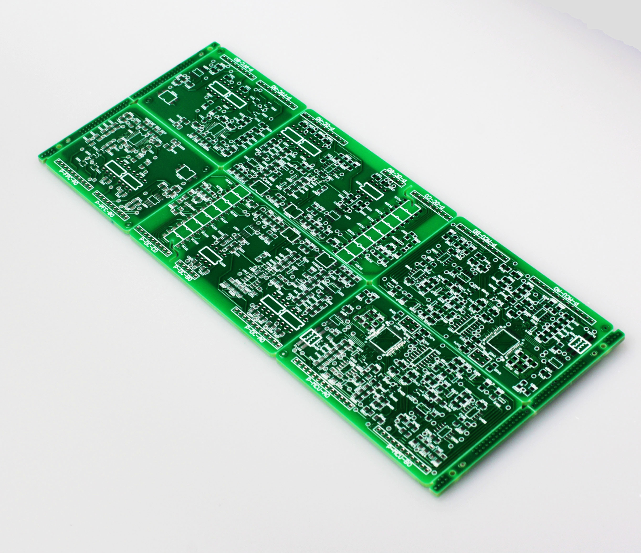 汽车TIG-车载PCB