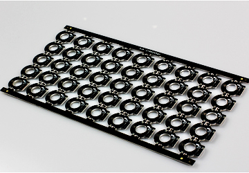 汽车照明PCB