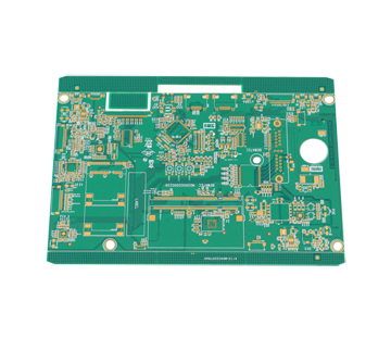 自动化生产设备PCB