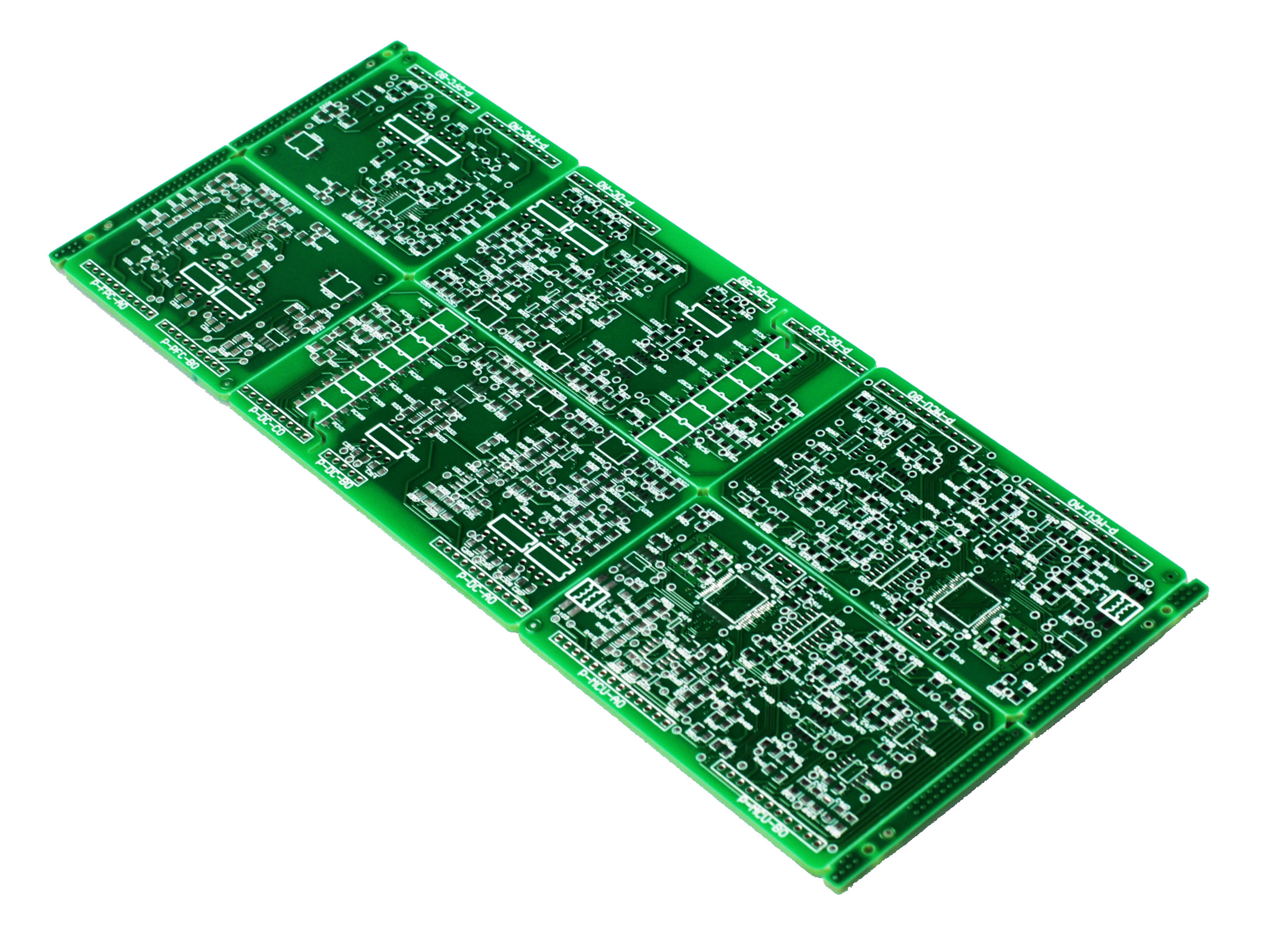 汽车TIG-车载PCB