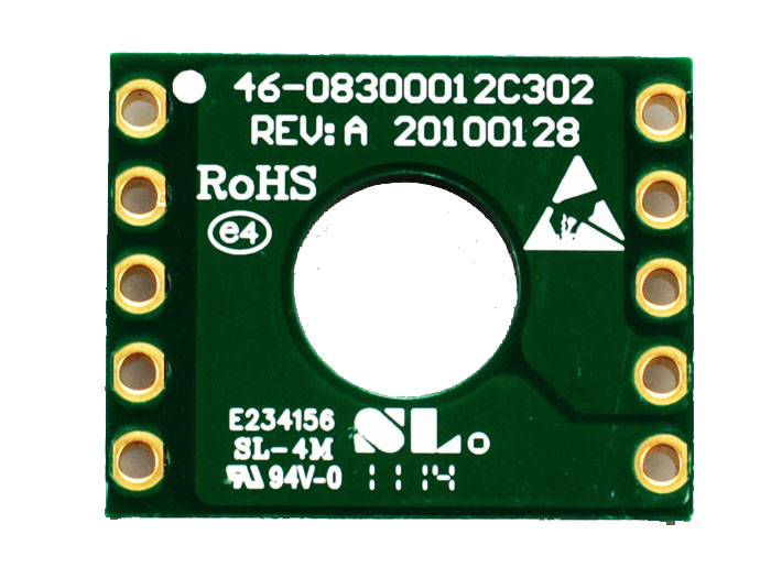 电源高多层PCB