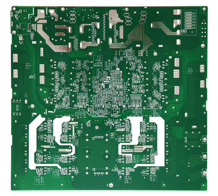汽车充电桩PCB